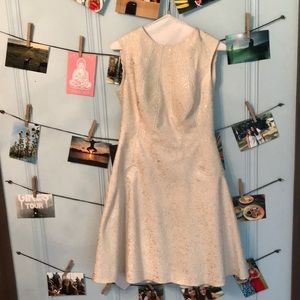 Lela Rose Cocktail Dress